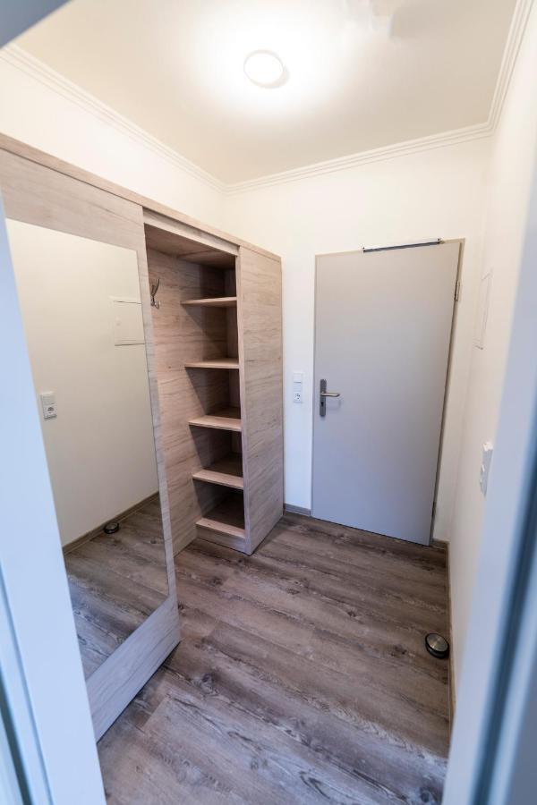 Hoekis-Zimmervermietung 5 Brande-Hornerkirchen Esterno foto
